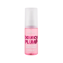 Load image into Gallery viewer, Essence Bouncy Plump Hydrating Dewy Spray
