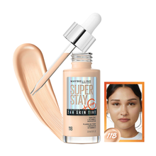 Load image into Gallery viewer, Maybelline Super Stay®  24HR Skin Tint with Vitamin C
