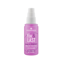 Load image into Gallery viewer, Essence Fix &amp; Last Keep It Perfect Make-up Fixing Spray

