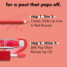 Load image into Gallery viewer, e.l.f. Jelly Pop Glow Reviver Lip Oil
