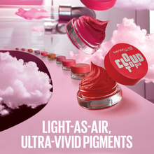 Load image into Gallery viewer, Maybelline Cloudtopia Cheek &amp; Lip Mousse Blush
