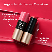 Load image into Gallery viewer, e.l.f. Soft Glam Cream Blush

