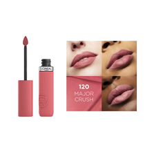 Load image into Gallery viewer, Loreal Paris Infallible Matte Resistance Liquid lipstick
