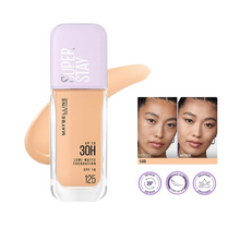 Load image into Gallery viewer, Maybelline Super Stay Lumi-Matte Foundation
