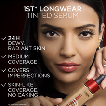 Load image into Gallery viewer, L&#39;Oreal Paris Infallible 24H tinted Serum

