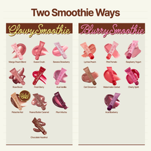 Load image into Gallery viewer, FWEE Smoothie Tinted Lip Balm
