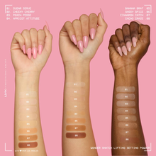 Load image into Gallery viewer, NYX Professional Makeup Wonder Snatch Loose Setting Powder
