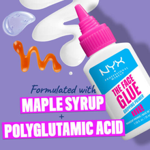 Load image into Gallery viewer, NYX professional makeup The Face Glue Gripping Primer
