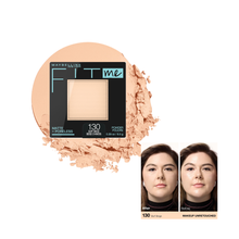 Load image into Gallery viewer, Maybelline Fit Me Matte + Poreless Pressed Powder
