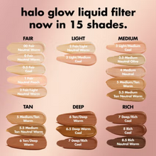 Load image into Gallery viewer, e.l.f. Halo Glow Liquid Filter
