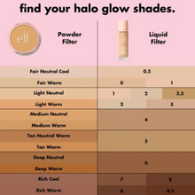 Load image into Gallery viewer, e.l.f. Halo Glow Liquid Filter
