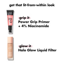 Load image into Gallery viewer, e.l.f. Halo Glow Liquid Filter

