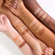 Load image into Gallery viewer, essence the PEACH edition mini eyeshadow palette
