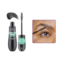 Load image into Gallery viewer, essence What The Fake! Volumizing &amp; Lengthening Mascara
