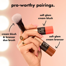 Load image into Gallery viewer, e.l.f. Soft Glam Cream Blush
