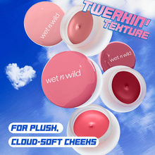Load image into Gallery viewer, Wet n Wild Mother Fluffer Cloud Blush
