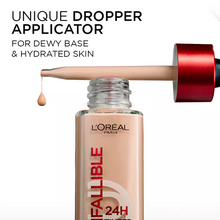 Load image into Gallery viewer, L&#39;Oreal Paris Infallible 24H tinted Serum
