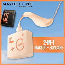 Load image into Gallery viewer, Maybelline Fit Me Fresh Tint
