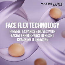Load image into Gallery viewer, Maybelline Super Stay Flex Powder Foundation
