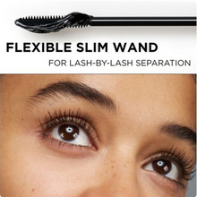 Load image into Gallery viewer, L&#39;Oreal Paris Original Telescopic Lengthening Mascara -Waterproof Black
