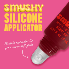 Load image into Gallery viewer, NYX professional Makeup Smusy Matte Lip Balm
