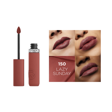 Load image into Gallery viewer, Loreal Paris Infallible Matte Resistance Liquid lipstick
