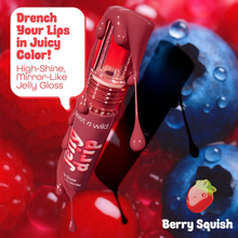 Load image into Gallery viewer, Wet n Wild Jelly Drip Lip Glaze
