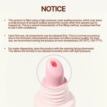 Load image into Gallery viewer, FWEE Smoothie Tinted Lip Balm
