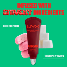 Load image into Gallery viewer, NYX professional Makeup Smusy Matte Lip Balm
