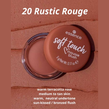 Load image into Gallery viewer, essence Soft Touch Mousse Blush
