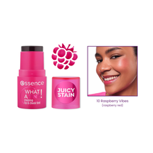 Load image into Gallery viewer, essence What A Tint! Staining Lip &amp; Cheek Tint
