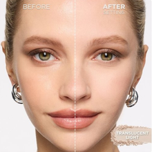 Load image into Gallery viewer, L’Oreal Paris Infallible Blur-Fection Longwear Loose Setting Powder
