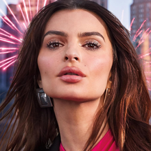 Load image into Gallery viewer, Maybelline Lash Sensational Firework waterproof Mascara -Very Black
