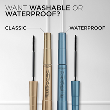 Load image into Gallery viewer, L&#39;Oreal Paris Original Telescopic Lengthening Mascara -Waterproof Black

