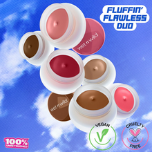 Load image into Gallery viewer, Wet n Wild Mother Fluffer Cloud Blush
