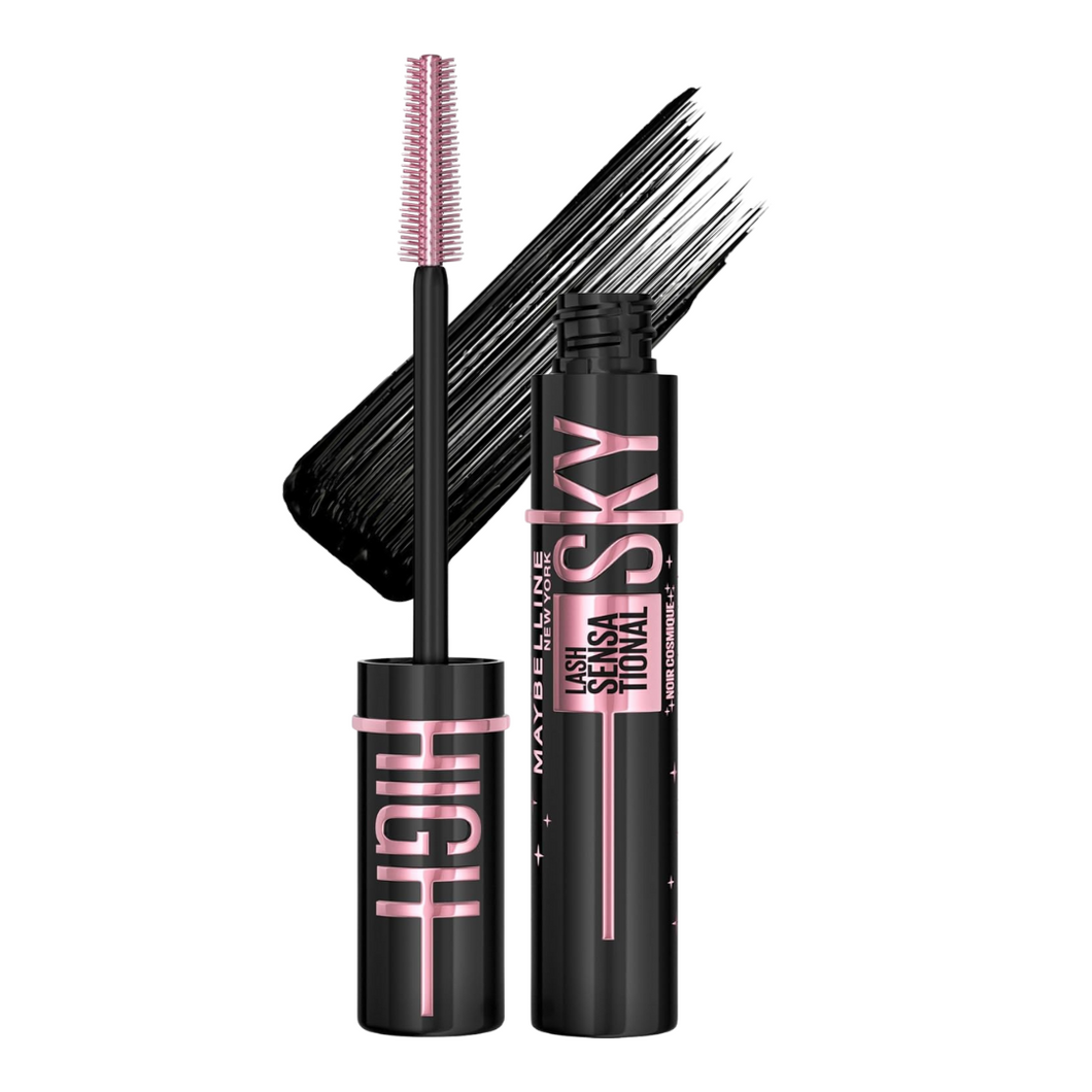 Maybelline Lash Sensational Sky High Washable Mascara