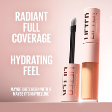 Load image into Gallery viewer, Maybelline lifter serum Concealer
