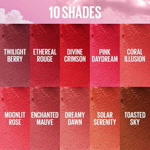 Load image into Gallery viewer, Maybelline Cloudtopia Cheek &amp; Lip Mousse Blush
