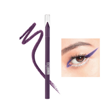 Load image into Gallery viewer, Maybelline Tattoo Studio Gel Eyeliner Pencil
