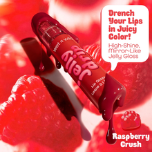 Load image into Gallery viewer, Wet n Wild Jelly Drip Lip Glaze

