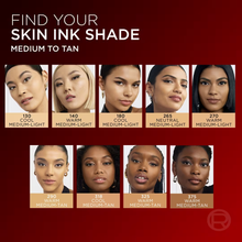 Load image into Gallery viewer, L'Oreal Paris Infallible Skin Ink 2-in-1 Foundation Concealer
