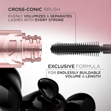 Load image into Gallery viewer, L&#39;Oreal Paris Paradise Big Deal Washable Mascara
