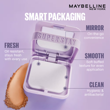 Load image into Gallery viewer, Maybelline Super Stay Flex Powder Foundation
