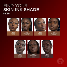 Load image into Gallery viewer, L'Oreal Paris Infallible Skin Ink 2-in-1 Foundation Concealer
