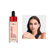 Load image into Gallery viewer, L&#39;Oreal Paris Infallible 24H tinted Serum
