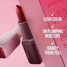 Load image into Gallery viewer, Maybelline Moisturizing Serum Lipstick
