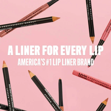 Load image into Gallery viewer, NYX Professional Makeup Slim Lip Pencil
