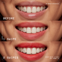 Load image into Gallery viewer, NYX professional Makeup Smusy Matte Lip Balm
