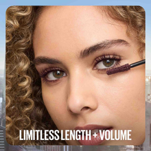 Load image into Gallery viewer, Maybelline Lash Sensational Sky High Mascara -Burgundy Haze
