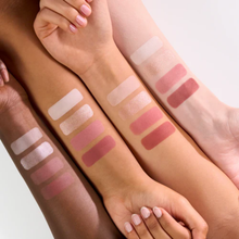 Load image into Gallery viewer, essence the ROSE edition mini eyeshadow palette

